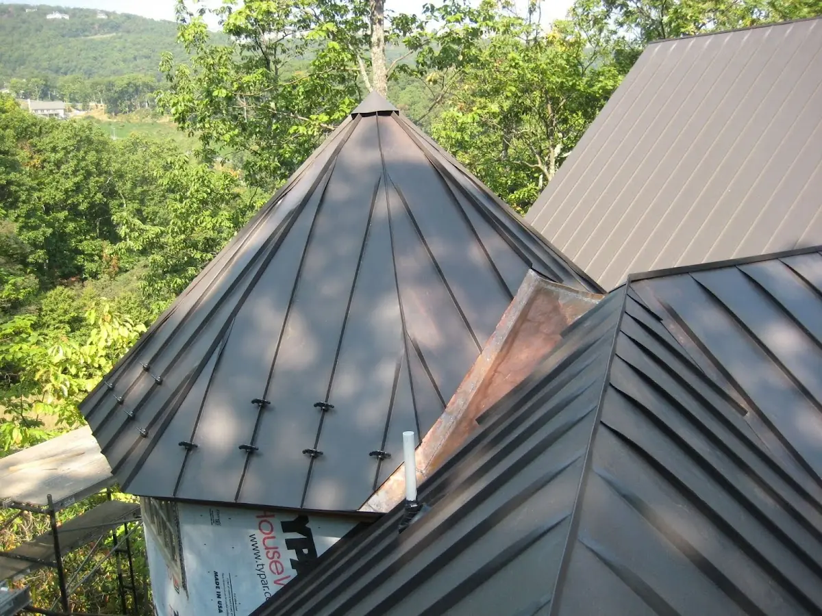 Professional Gutter Cleaning by Craftsman Roofing in Kentfield